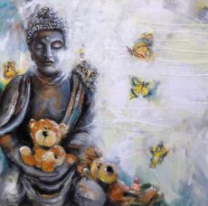 Buddhaliebe